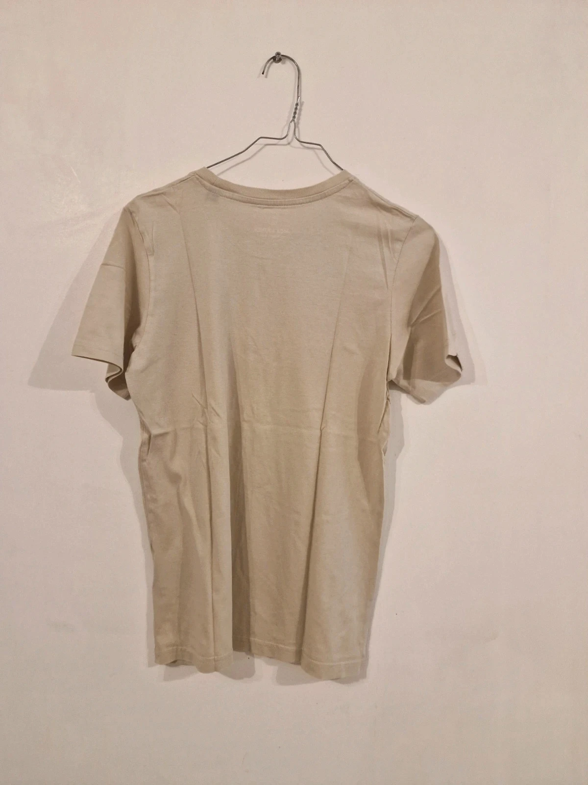 Jack & Jones 100% cotton t-shirt – photo 2